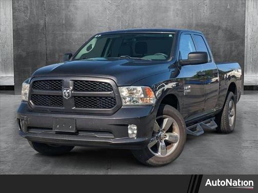 2019 RAM 1500 Express