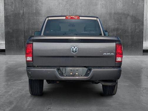 2019 RAM 1500 Express