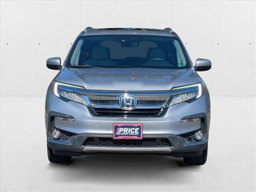 2020 Honda Pilot Touring 8-Passenger