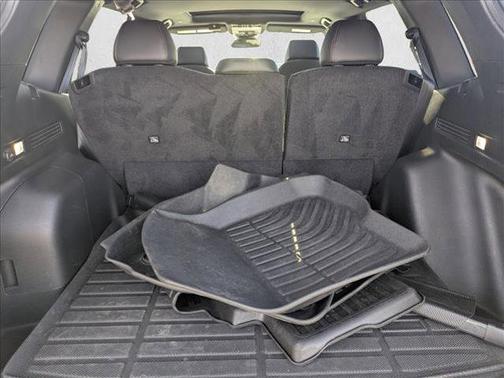 2024 Honda CR-V Hybrid Sport AWD