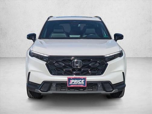 2024 Honda CR-V Hybrid Sport AWD