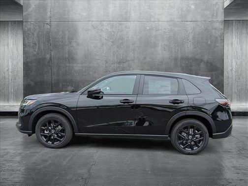 2025 Honda HR-V AWD Sport
