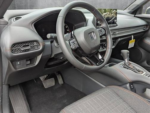 2025 Honda HR-V AWD Sport