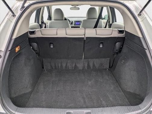 2018 Honda HR-V LX