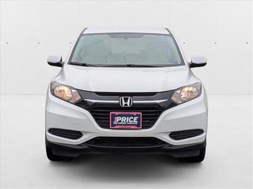 2018 Honda HR-V LX