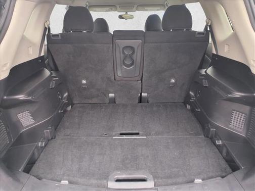 2014 Nissan Rogue SV