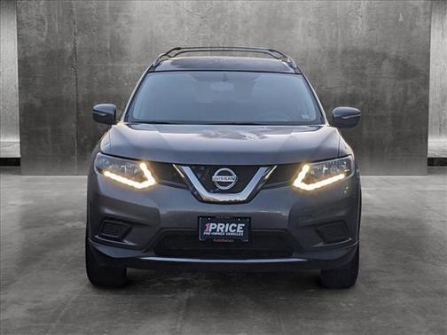 2014 Nissan Rogue SV