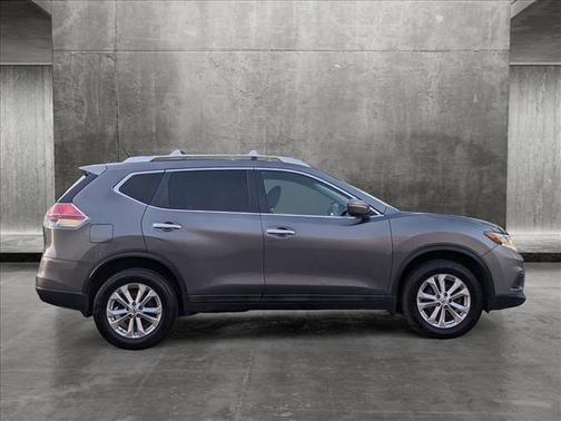 2014 Nissan Rogue SV