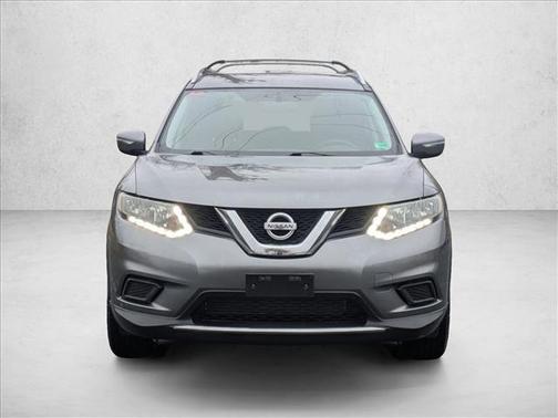 2014 Nissan Rogue SV