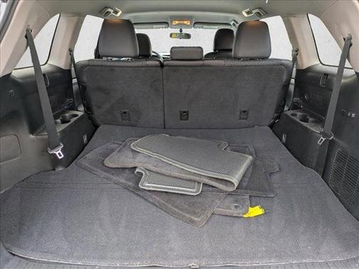 2016 Toyota Highlander LE Plus