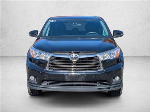 2016 Toyota Highlander LE Plus