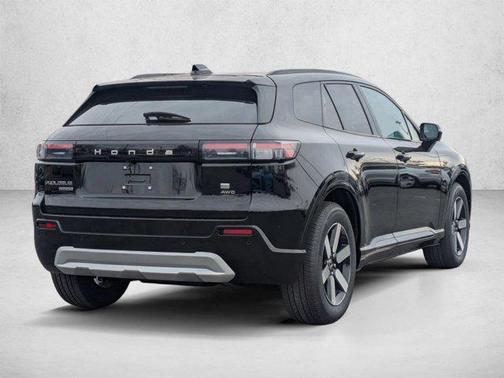 Raven Black 2026 Honda Prologue Touring