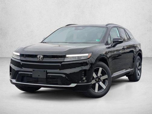 Raven Black 2026 Honda Prologue Touring