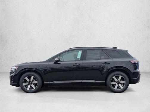 Raven Black 2026 Honda Prologue Touring