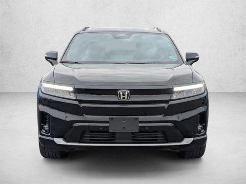 Raven Black 2026 Honda Prologue Touring
