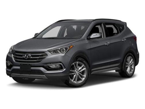 2017 Hyundai Santa Fe Sport 2.0L Turbo Ultimate