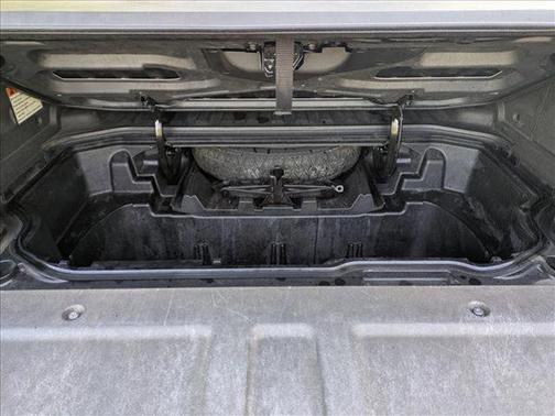 2017 Honda Ridgeline RTS