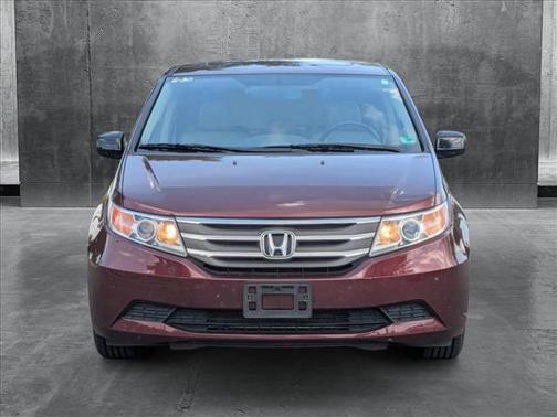 2013 Honda Odyssey EX-L