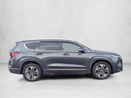 2020 Hyundai SANTA FE Limited 2.0T