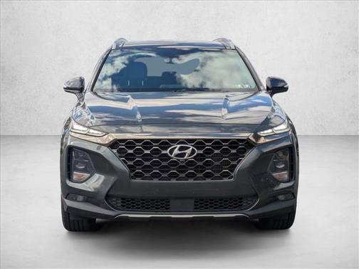 2020 Hyundai SANTA FE Limited 2.0T