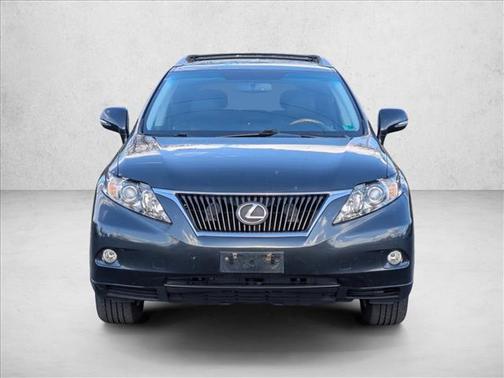 2011 Lexus RX 350 Base