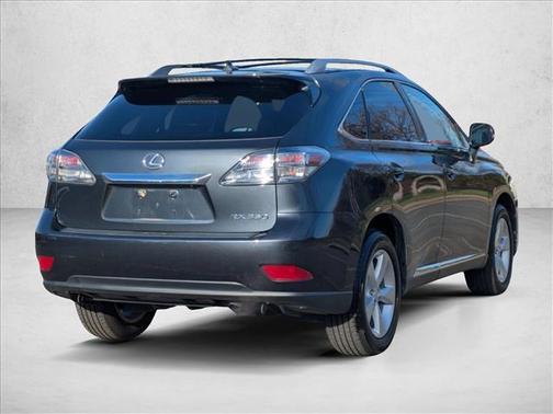 2011 Lexus RX 350 Base