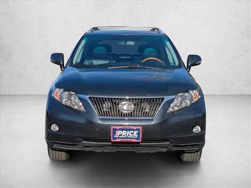 2011 Lexus RX 350 Base