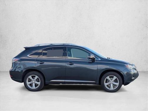 2011 Lexus RX 350 Base