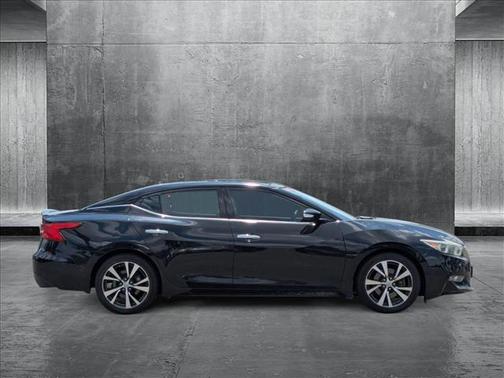 2016 Nissan Maxima 3.5 SL