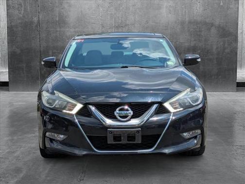 2016 Nissan Maxima 3.5 SL