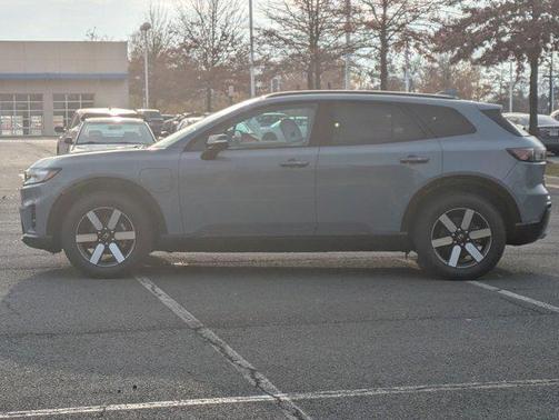 2026 Honda Prologue Touring