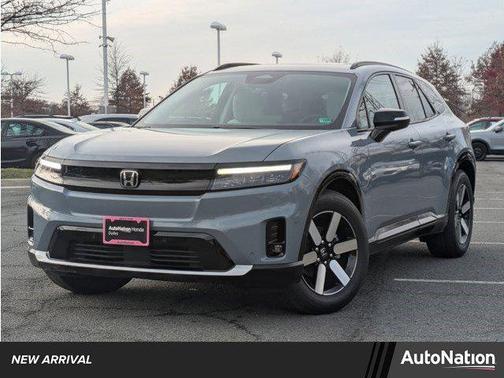 2026 Honda Prologue Touring