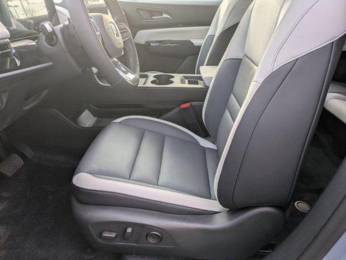 2026 Honda Prologue Touring