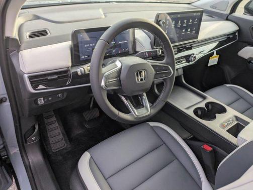 2026 Honda Prologue Touring