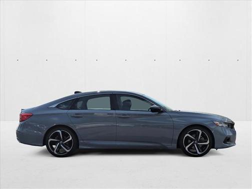 2022 Honda Accord Sport SE 1.5T