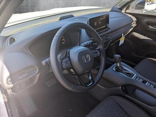 2025 Honda HR-V AWD Sport