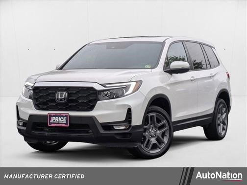 2023 Honda Passport AWD EX-L