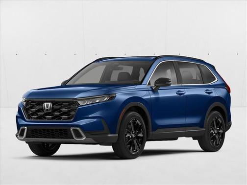 2023 Honda CR-V Hybrid Sport AWD