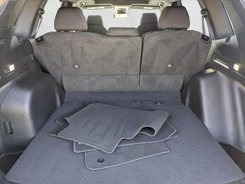 2023 Honda CR-V Hybrid Sport AWD