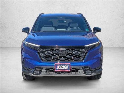 2023 Honda CR-V Hybrid Sport AWD