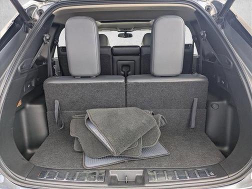 2023 Mitsubishi Outlander SE 2.5 S-AWC