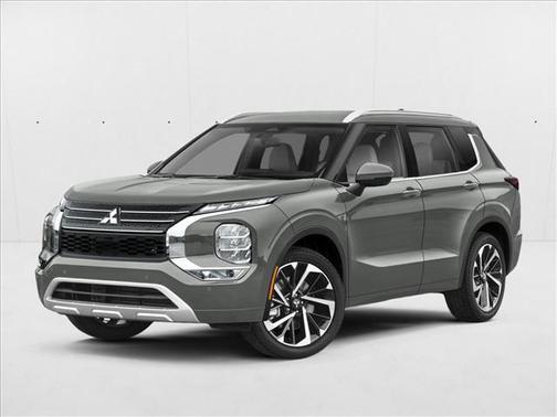2023 Mitsubishi Outlander SE 2.5 S-AWC