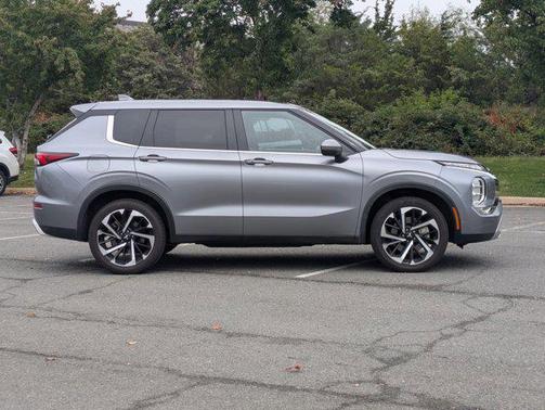 2023 Mitsubishi Outlander SE 2.5 S-AWC