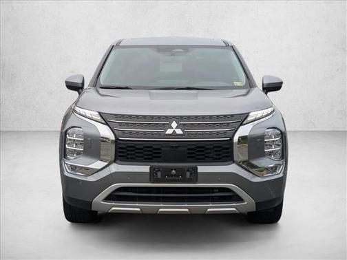 2023 Mitsubishi Outlander SE 2.5 S-AWC