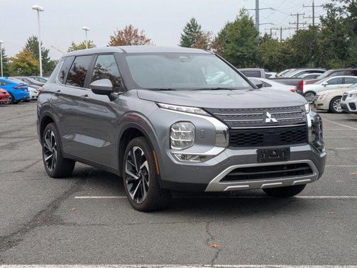 2023 Mitsubishi Outlander SE 2.5 S-AWC
