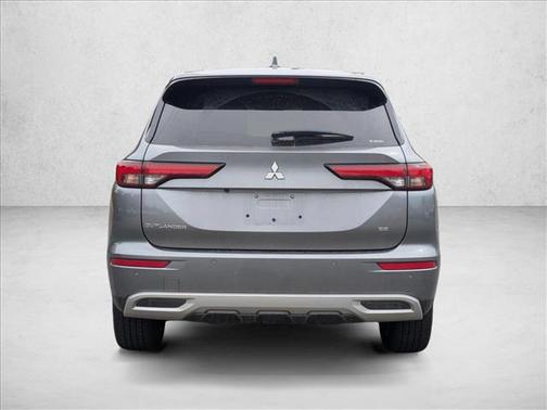 2023 Mitsubishi Outlander SE 2.5 S-AWC