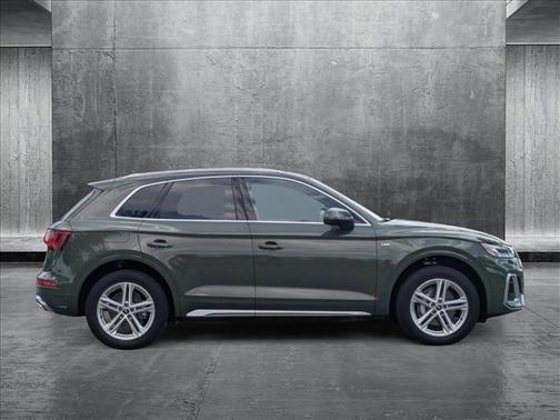 2023 Audi Q5 55 S line Premium Plus
