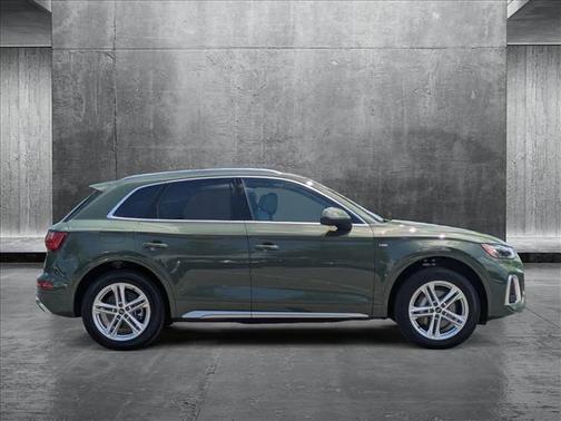 2023 Audi Q5 55 S line Premium Plus