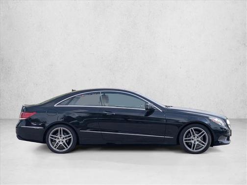 Obsidian Black Metallic 2016 Mercedes-Benz E-Class E 400
