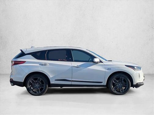 2022 Acura RDX A-Spec Package